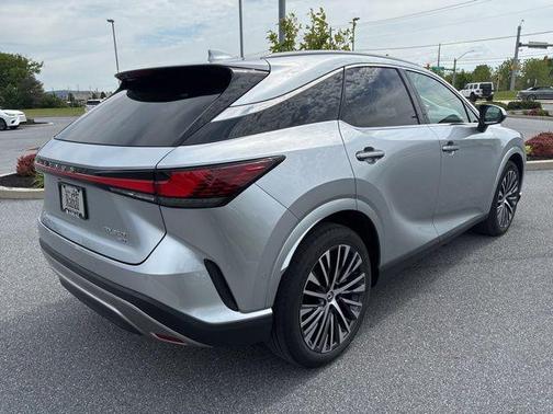 Iridium 2023 Lexus RX 350 Premium Plus