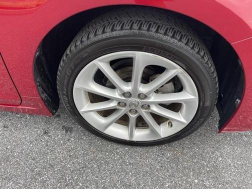 2013 Lexus CT 200h 200h