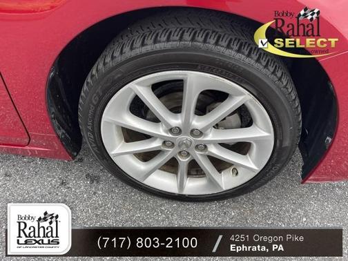 2013 Lexus CT 200h 200h