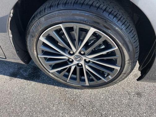 2025 Lexus ES 350 Base