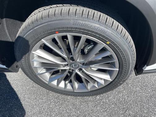 2026 Lexus NX 350 NX 350 Premium