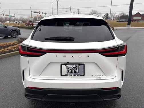 2024 Lexus NX 350 Premium