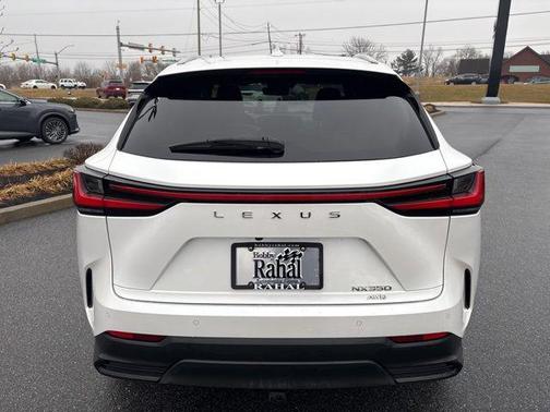 2024 Lexus NX 350 Premium