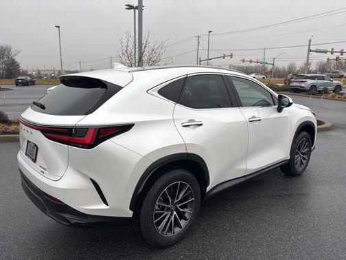 2024 Lexus NX 350 Premium