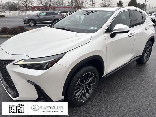 2024 Lexus NX 350 Premium