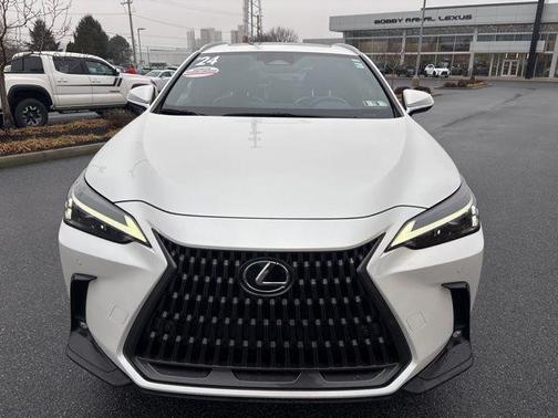 2024 Lexus NX 350 Premium