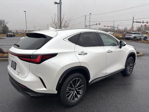 2024 Lexus NX 350 Premium