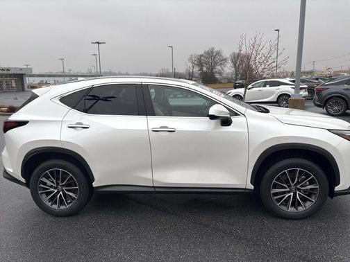 2024 Lexus NX 350 Premium
