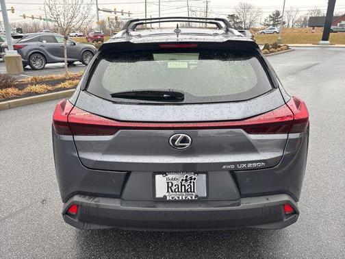 2023 Lexus UX 250h Base