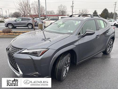 2023 Lexus UX 250h Base