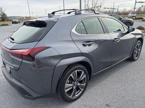 2023 Lexus UX 250h Base