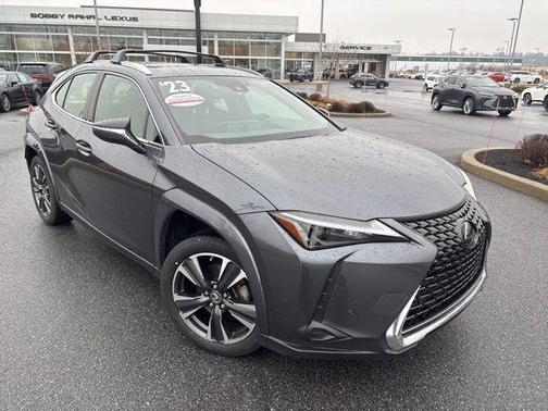 2023 Lexus UX 250h Base