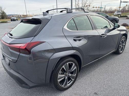 2023 Lexus UX 250h Base