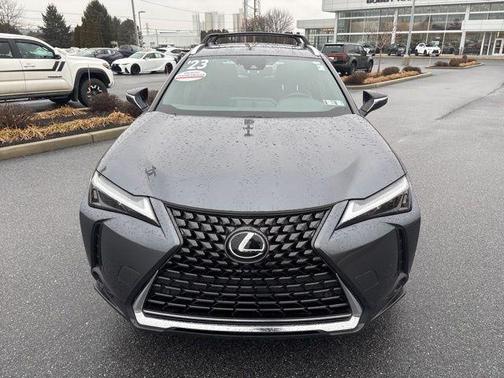 2023 Lexus UX 250h Base