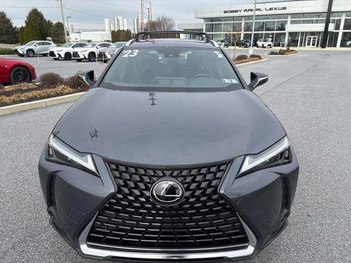 2023 Lexus UX 250h Base