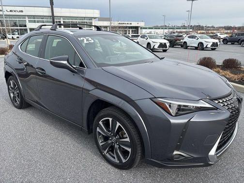 2023 Lexus UX 250h Base