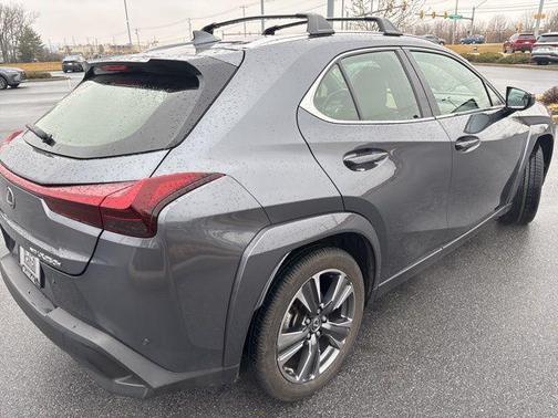 2023 Lexus UX 250h Base