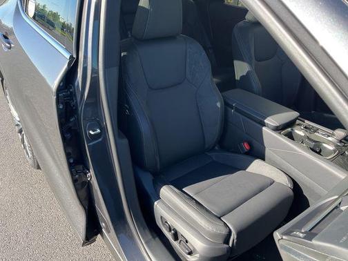 2026 Lexus RX 350