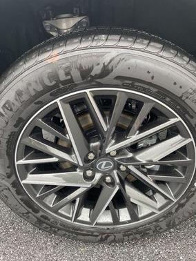 2026 Lexus TX 350 Base