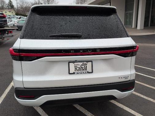 2026 Lexus TX 350 Base