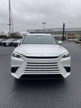 2026 Lexus TX 350 Base