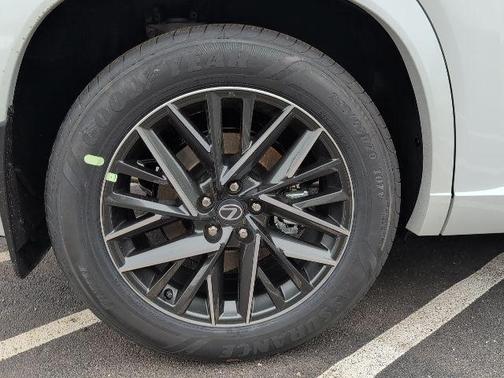 2026 Lexus TX 350 Base