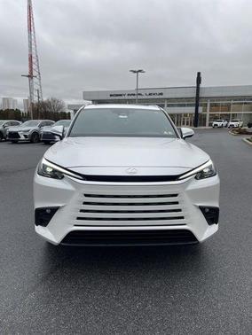2026 Lexus TX 350 Base