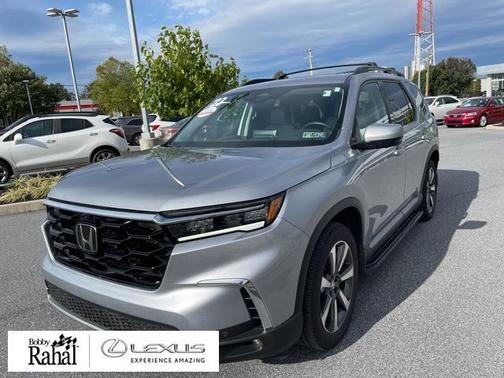 2023 Honda Pilot AWD Elite