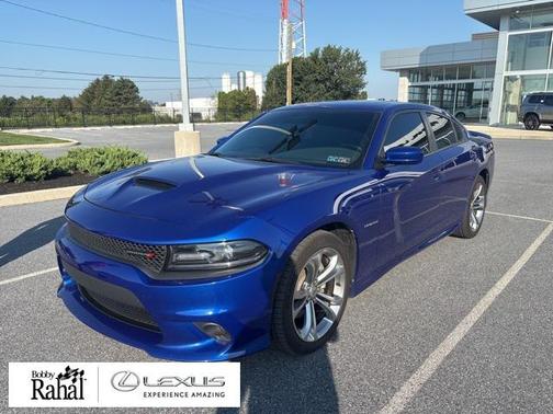 2021 Dodge Charger R/T