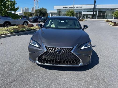 2025 Lexus ES 350 Base