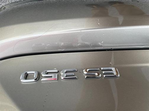 2018 Lexus ES 350 Base