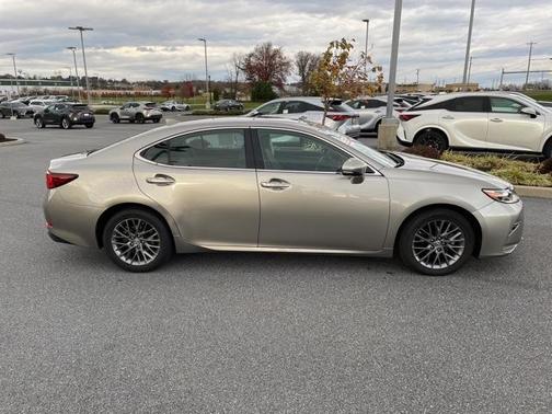 2018 Lexus ES 350 Base