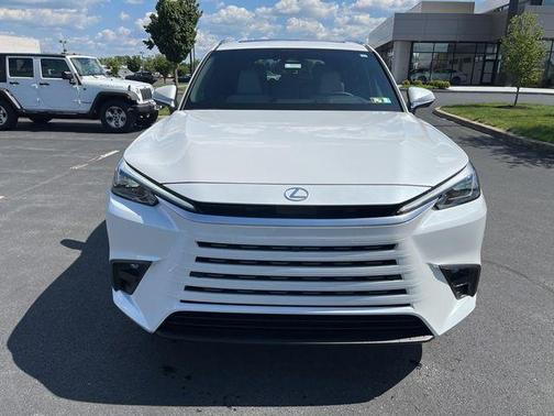 2026 Lexus TX 350 Base