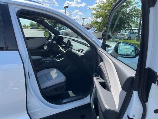 2026 Lexus TX 350 Base