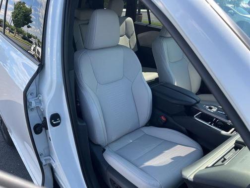 2026 Lexus TX 350 Base