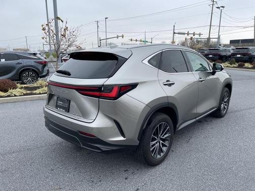 2023 Lexus NX 350 Premium