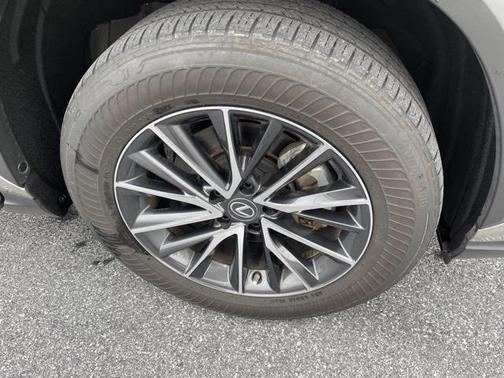 2023 Lexus NX 350 Premium