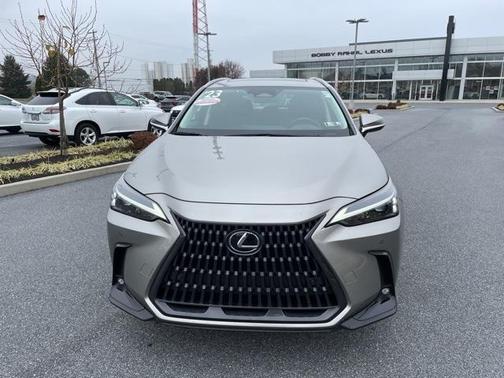 2023 Lexus NX 350 Premium