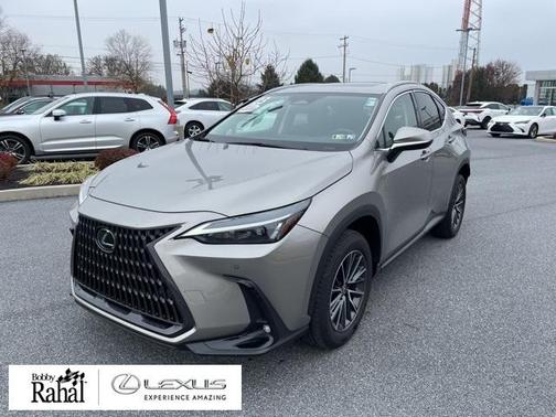 2023 Lexus NX 350 Premium