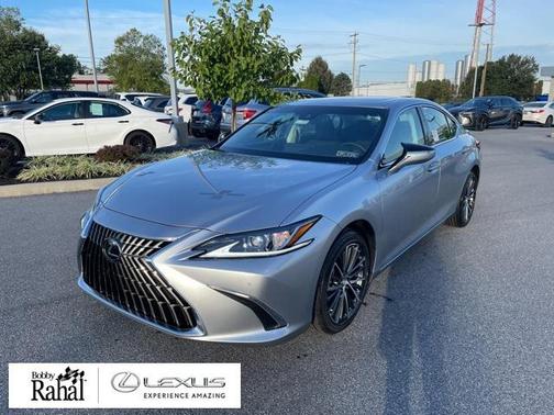 2025 Lexus ES 300h Base