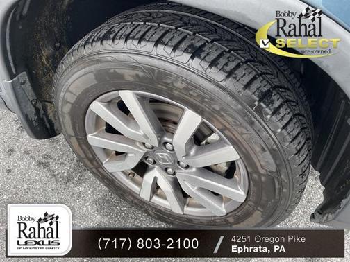 2021 Honda Pilot AWD EX-L