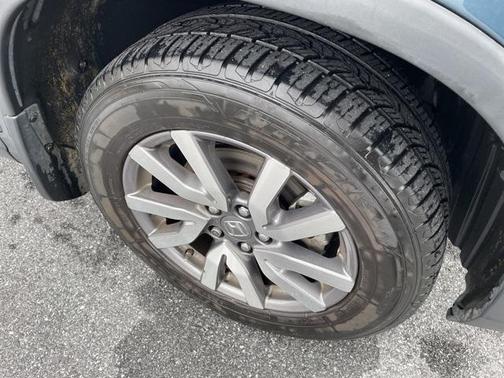 2021 Honda Pilot AWD EX-L