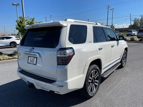 2014 Toyota 4Runner SR5