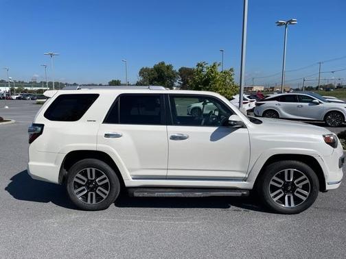 2014 Toyota 4Runner SR5