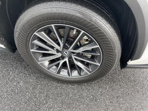 2023 Lexus NX 250 Premium