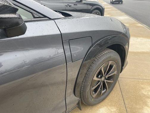 2026 Lexus RZ 350e Premium