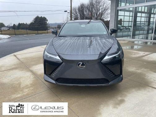 2026 Lexus RZ 350e Premium