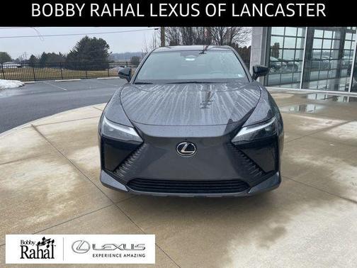 2026 Lexus RZ 350e Premium