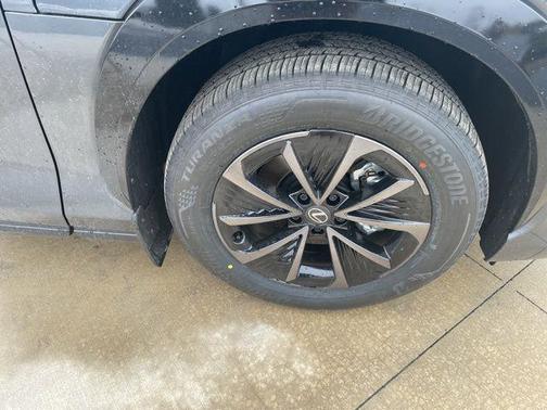 2026 Lexus RZ 350e Premium