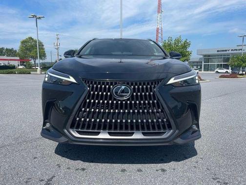 Caviar 2024 Lexus NX 350 Premium